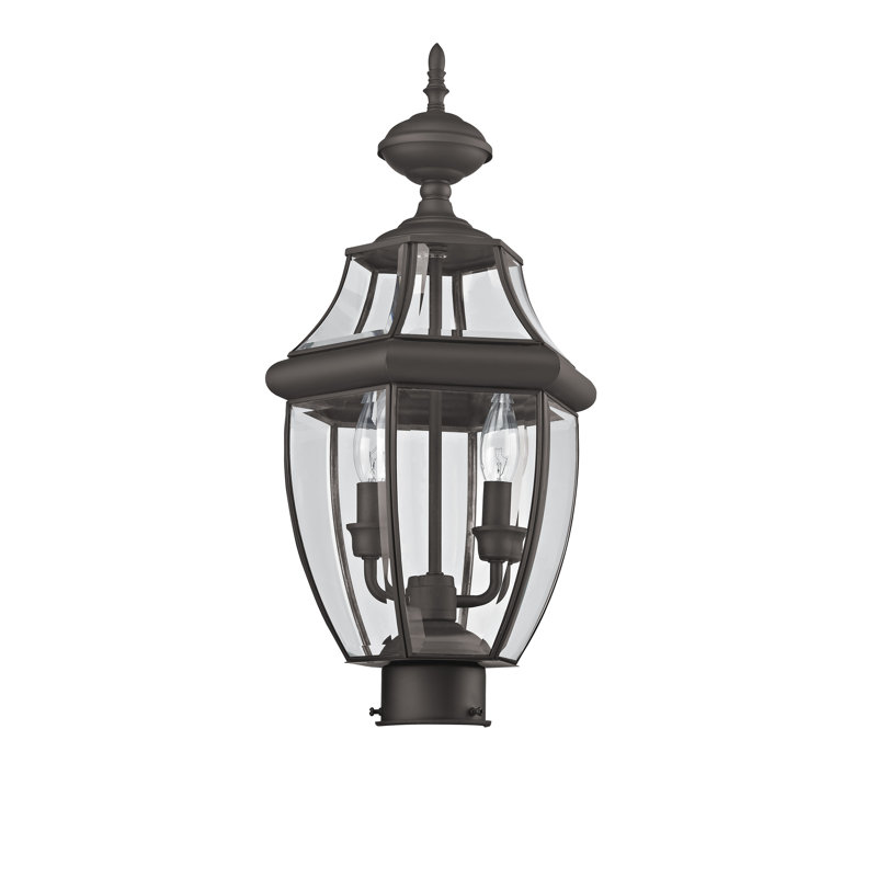 Charlton Home Outdoor Lantern Head & Reviews Wayfair.ca